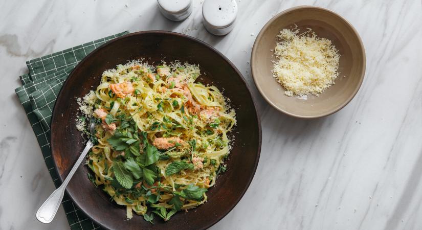 3 recept lazaccal, amit máris elkészítenél, annyira guszta