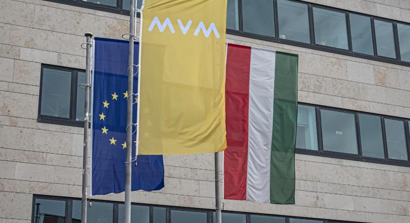Az bukaresti kormány az orosz kapcsolatokra hivatkozva ellenzi az MVM terjeszkedését Romániában