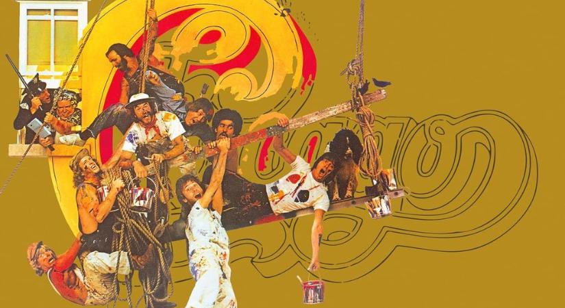 Chicago IX – Greatest Hits Expanded