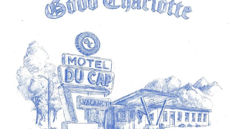 Good Charlotte: Motel Du Cap