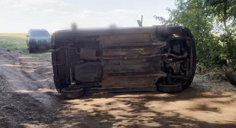 Videó: így üldözték Hadházy Ákost Hatvanpusztán