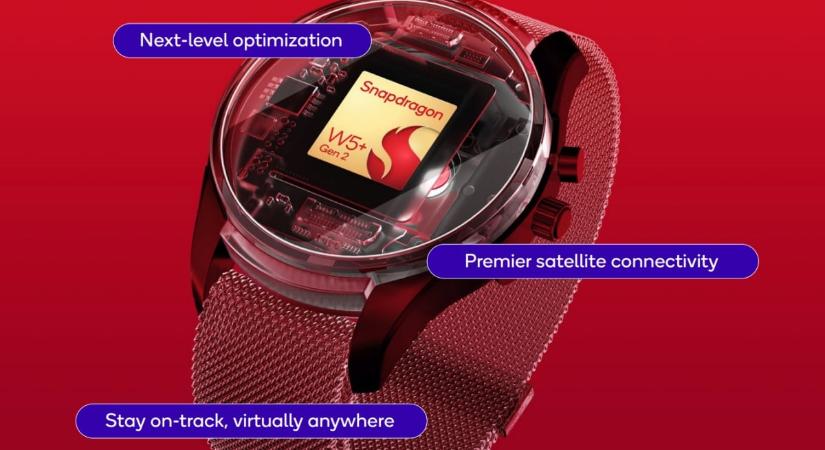 Okosórákba szánt chipek párosával rukkolt elő a Qualcomm