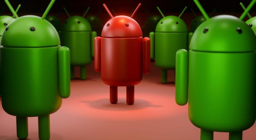 Az FSZB vírusirtójának adja ki magát, valójában orosz kémprogram az új androidos vírus