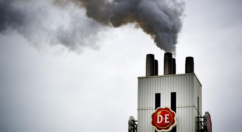 Felfoghatatlan összegek: a Dr Pepper felvásárolja a Douwe Egbertset