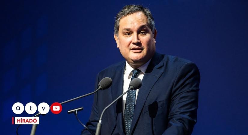 Orbán Viktor reagált Nagy Márton jövőjével kapcsolatos pletykákra