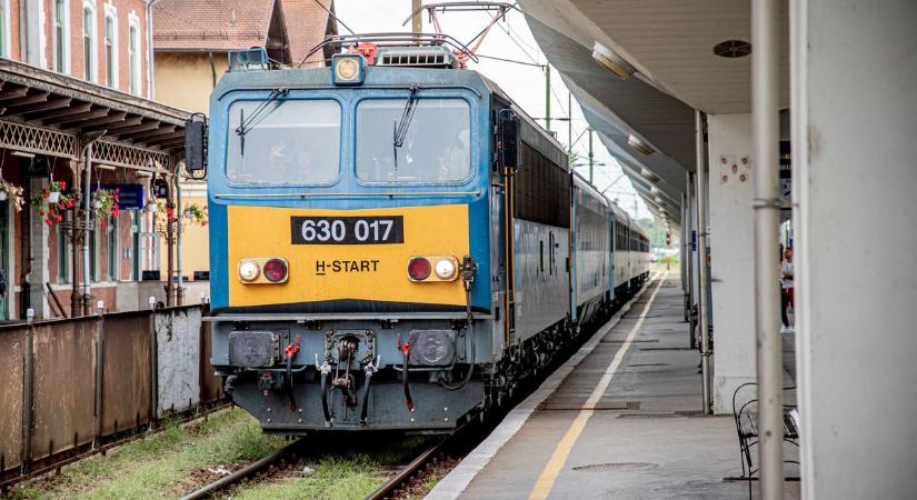 Őszintén beszéltek a miskolciak, így érinti őket a Keleti pályaudvar teljes lezárása