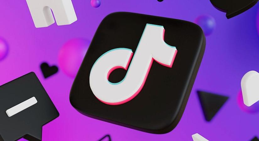 Kirúgja moderátorait a TikTok, a jövőben a mesterséges intelligencia végzi majd a munkájukat
