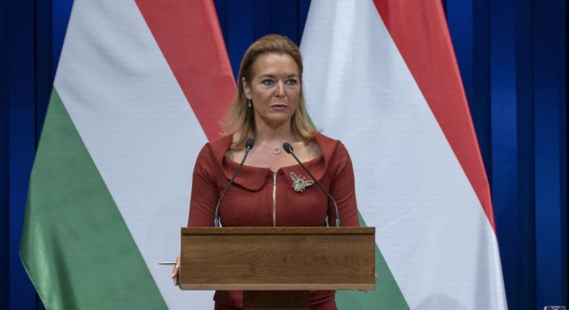 Kormányszóvivő: Az Európai Unió háborús projektté alakul