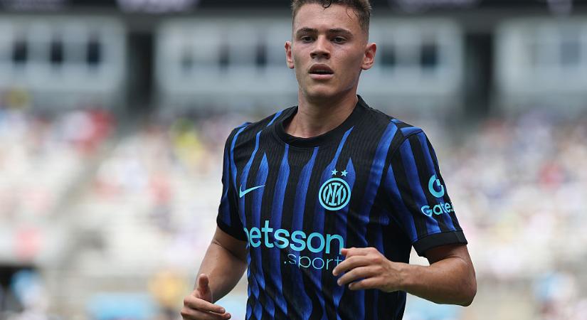 Serie A: a Torino kölcsönvette az Inter középpályását! – HIVATALOS