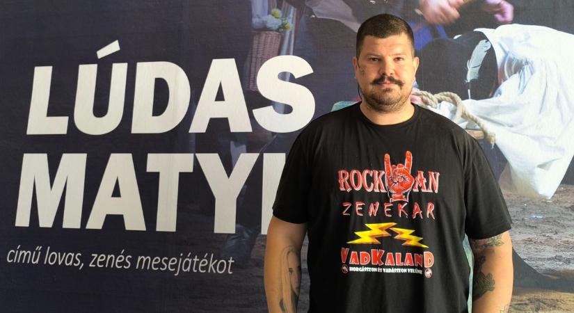 Szívszorító vallomás: kisbabájukat gyászolja Csordás Ákos