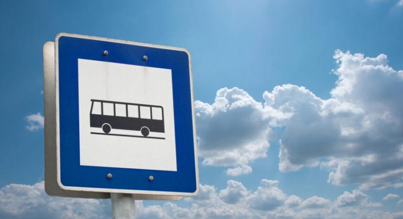 Így változik a buszközlekedés szeptembertől Nagyatádon