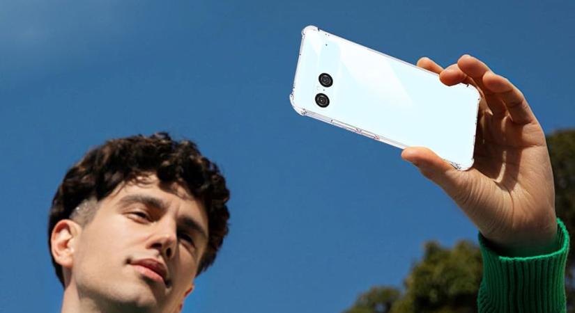 Kiszivárgott tok árulkodik a Sony Xperia 10 VII külsejéről
