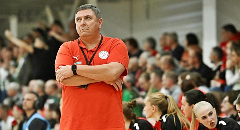 Elek Gábor: elvárás az Esztergomtól, hogy az Európa-liga főtáblájára jusson