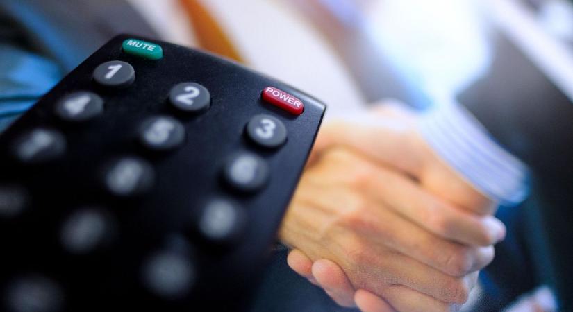 Meglepő, de a Duna TV egyik műsora vonzotta a legtöbb nézőt