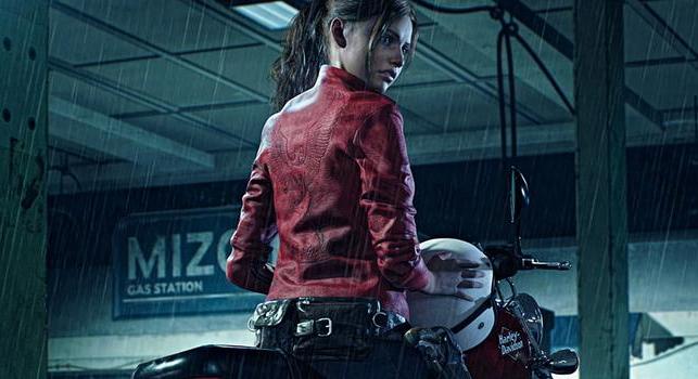 Minek nekünk Days Gone 2, ha már az új Resident Evil remake-ben is motorozni fogunk?