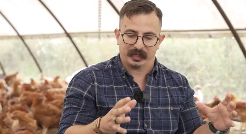 Mi lesz a magyar mezőgazdasággal? Tényleg tönkremegyünk? VIDEÓ
