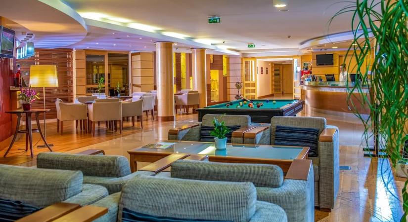 SZÁLLODÁK ÉJSZAKÁJA: Dráva Hotel Thermal Resort – exkluzív pillanatok a wellness hotelek világából