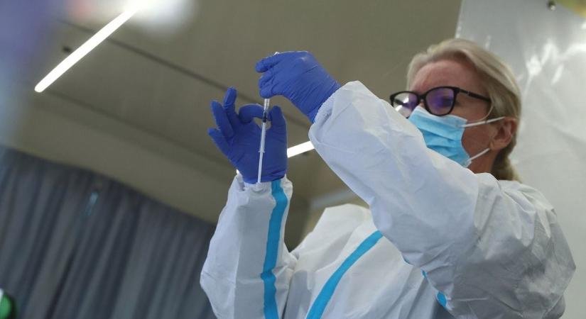 Itt a legfrissebb jelentés: agyhártyagyulladással és hepatitisszel fertőzött betegeket találtak Hajdú-Biharban