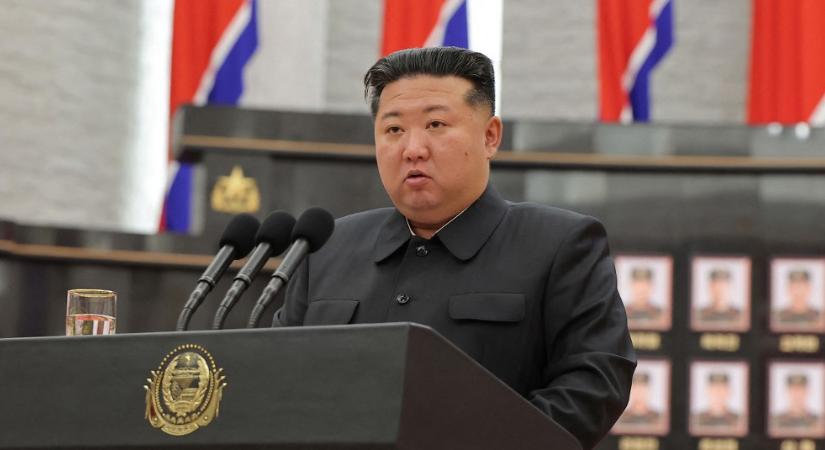Kim Dzsongun biztonsági emberei még a mosdók vizét is megvizsgálják