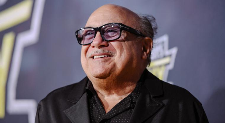 Danny DeVito lehet a következő fegyverhang a High on Life 3-ban