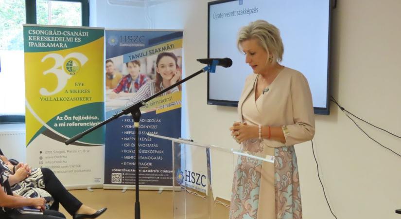 Meglepő, hogyan segít a pályaorientáció a diákoknak megtalálni a saját útjukat