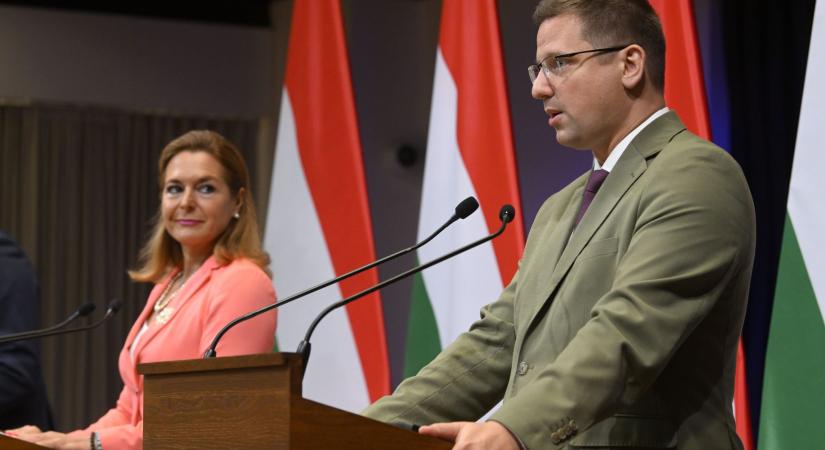 Kormányinfó: november végéig meghosszabbítják az árrésstopot
