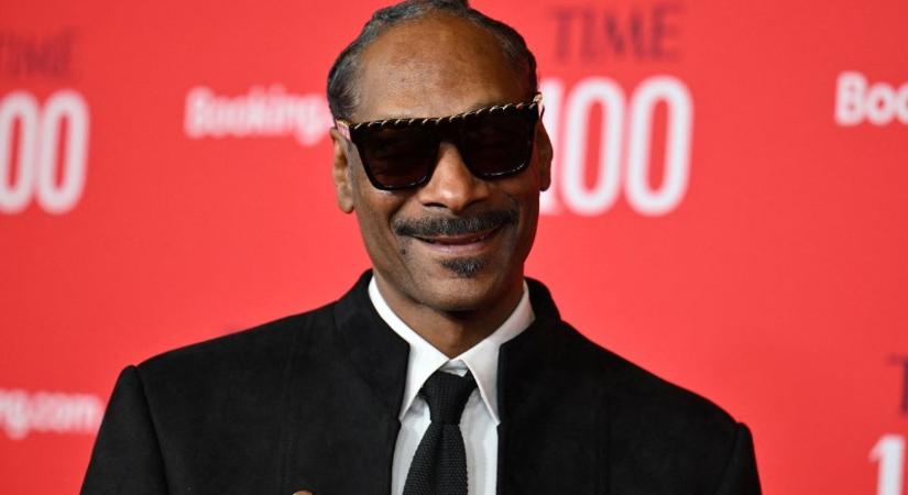„Nem ezért a sz*rért jöttem” – Snoop Dogg durván kiakadt a Disney LMBTQ-propagandája miatt