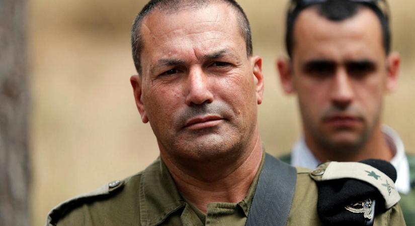 Izraeli vezérkari főnök: Netanjahunak el kell fogadnia a túszok kiszabadulására vonatkozó mostani javaslatot