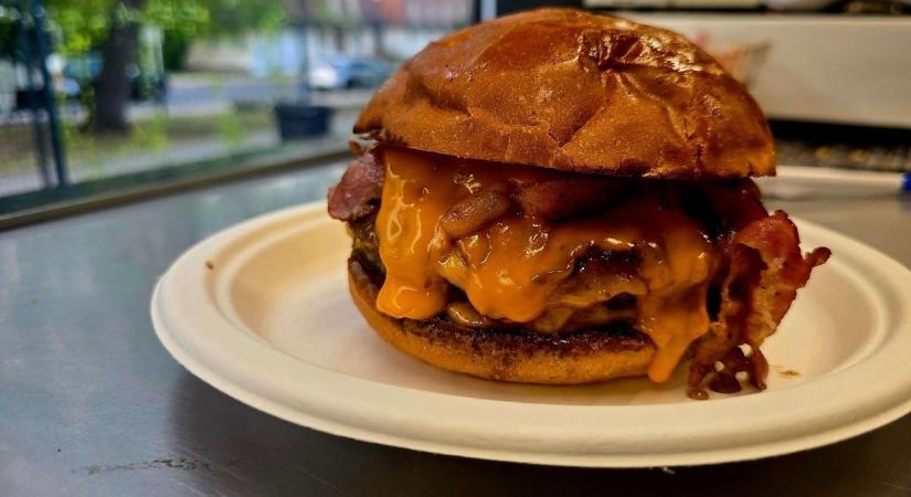 Megvan, hol nyílik a legújabb street food Székesfehérváron!