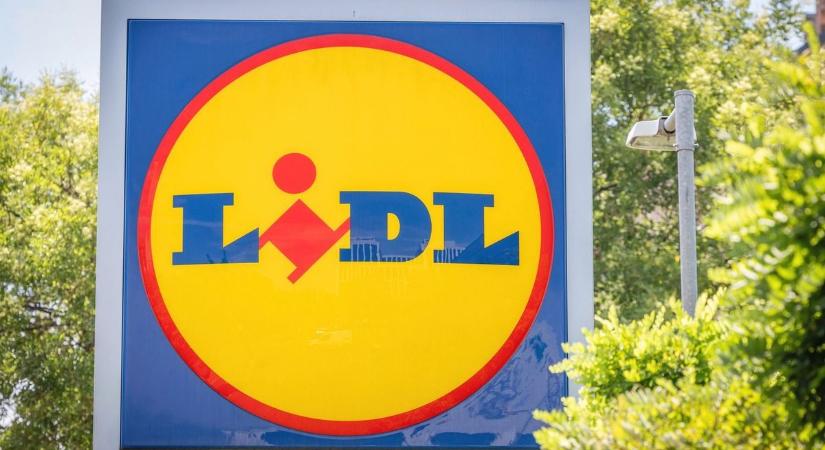 Építkezés folyik a Szabadkai úti Lidl-nél, megtudtuk mi készül