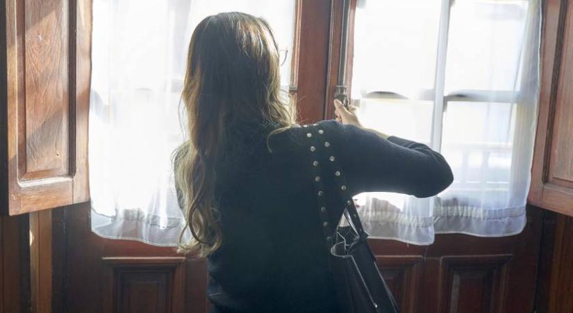 Csukj be minden ablakot este, ha itt laksz: figyelmeztet a katasztrófavédelem