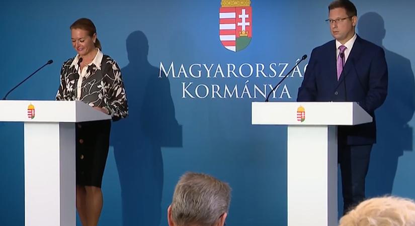 Hivatalos: újragombolva vetik be ismét az árrésstopot
