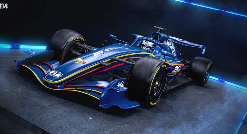 Wolff a 400 km/h-ról beszélt, de a FIA szabályai megakadályozzák a száguldást 2026-ban