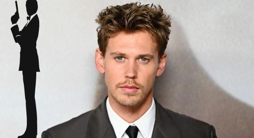 Austin Butler, mint James Bond? A sztár egyértelműen válaszolt, hogy mit gondol erről!