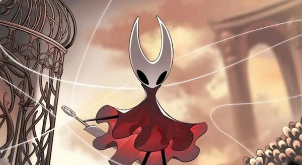 Újabb rekordot döntött a Hollow Knight a Silksong bejelentése után