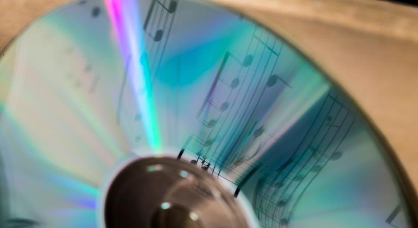 Lehet ott lapul egy a nagyszülőknél – ezek a világ legkeresettebb CD-lemezei