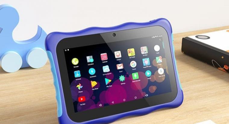 Szeptemberben érkezik az Ulefone Tab A9 Pro és a gyerekeknek szánt Tab A9 Pro Kids