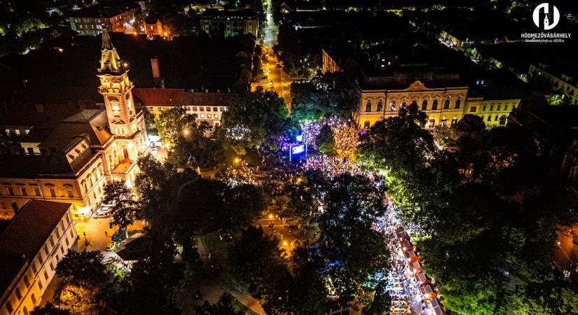 XIX. borfesztivál számokban