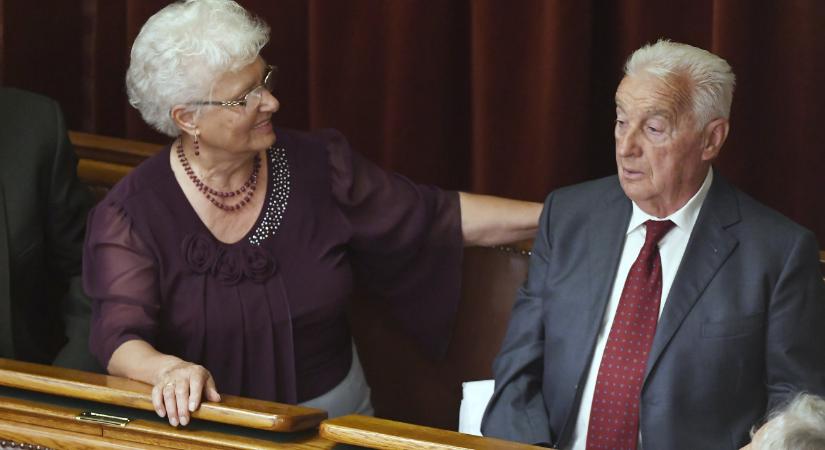 Nyilatkozott Orbán Győző, és több dolgot is elmondott a hatvanpusztai birtokról