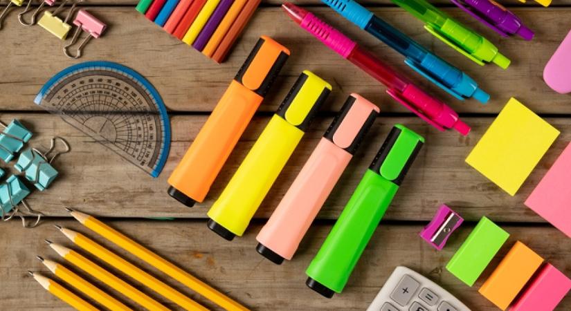Tízből nyolc szülő mindent egy helyen vásárolna be iskolakezdésre