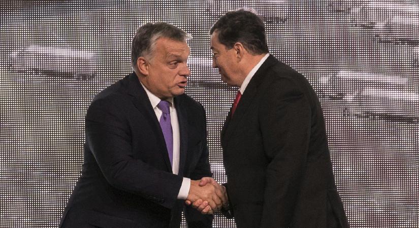 Tovább nő Mészáros Lőrinc birodalma