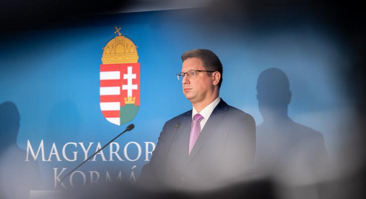 A MOL és a kormány közleménye között csak látszólagos az ellentmondás