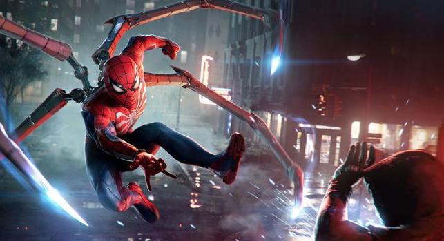 Pókember megmondta, lesz-e Vérontó a Marvel's Spider-Man 3-ban