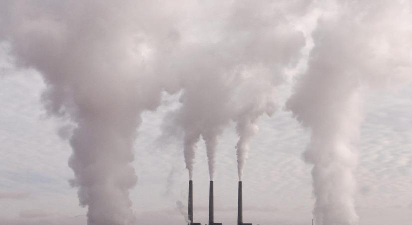 Befogták egy norvégiai cementgyár szén-dioxidját. Ami ezután jön, az mindenki életére hatással lehet