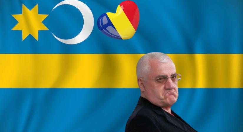 Hogy ki az erdélytolvaj, azt én mondom meg!
