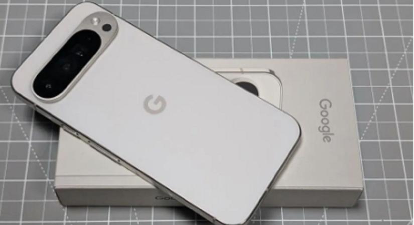 Google Pixel 10: egy kikapcsolhatatlan funkció miatt gyorsabban elkopik az akkumulátora!