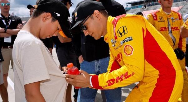 Sajtó: Az F1-be csábítaná Palout a Red Bull?
