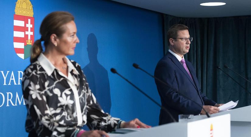 Gulyás Gergely: Lehet, hogy Hadházy Ákos veszélyeztette más testi épségét