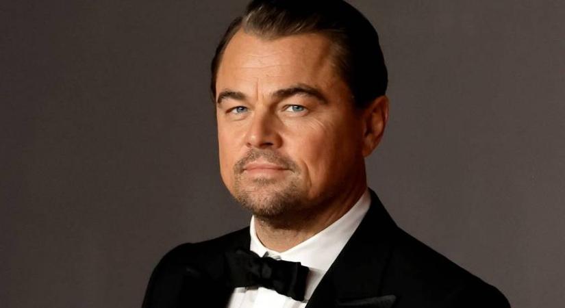 Leonardo DiCaprio 27 éves párja bikinis istennő: Vittoria megmutatta kerek fenekét