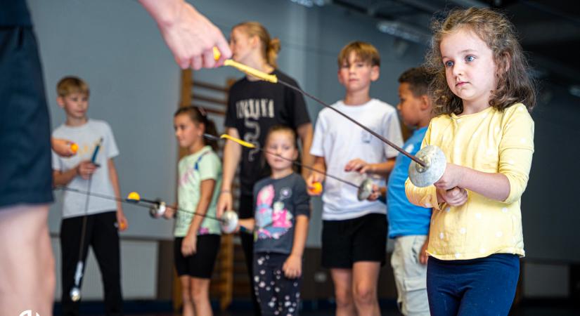 Elindult a Mozgásban Vásárhely Program